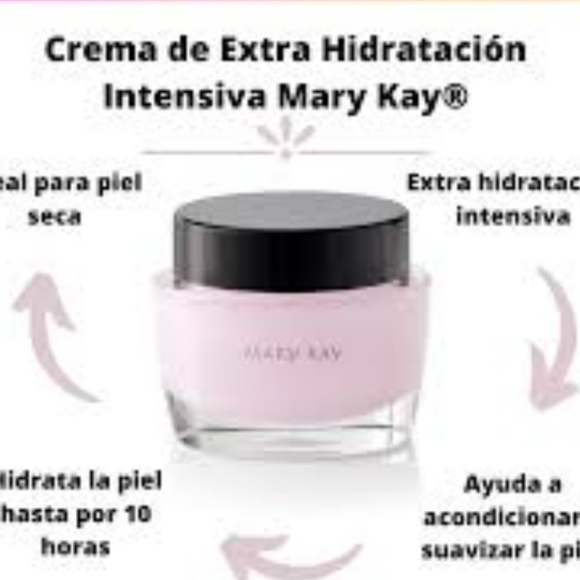 Intense moisturizing cream:( For Dry Skin ) - Picture 3 of 6